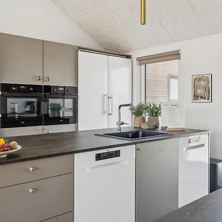 Сasa de vacaciones Lovely In With Sauna