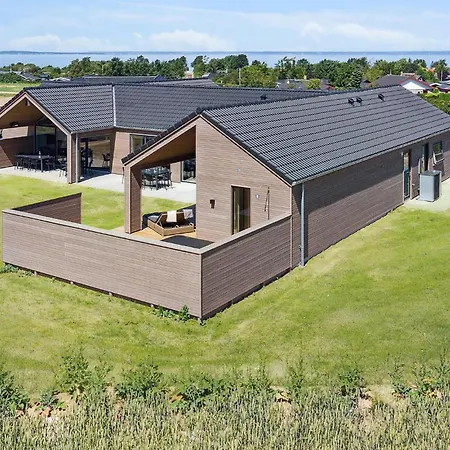 Lovely In With Sauna * Богенсе