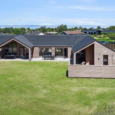 Lovely In With Sauna * Богенсе