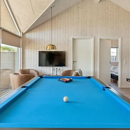 Lovely In With Sauna