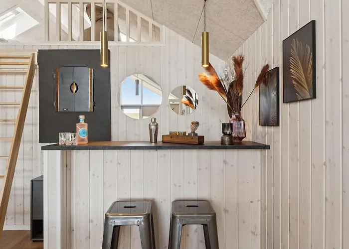 Lovely In With Sauna Сasa de vacaciones