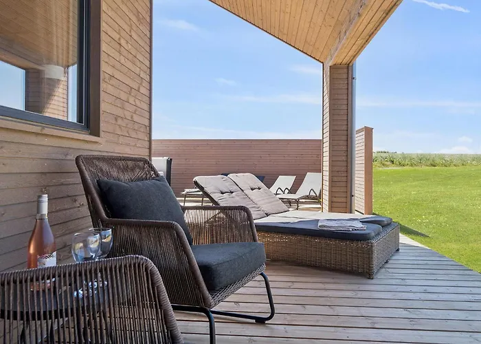 Lovely In With Sauna *